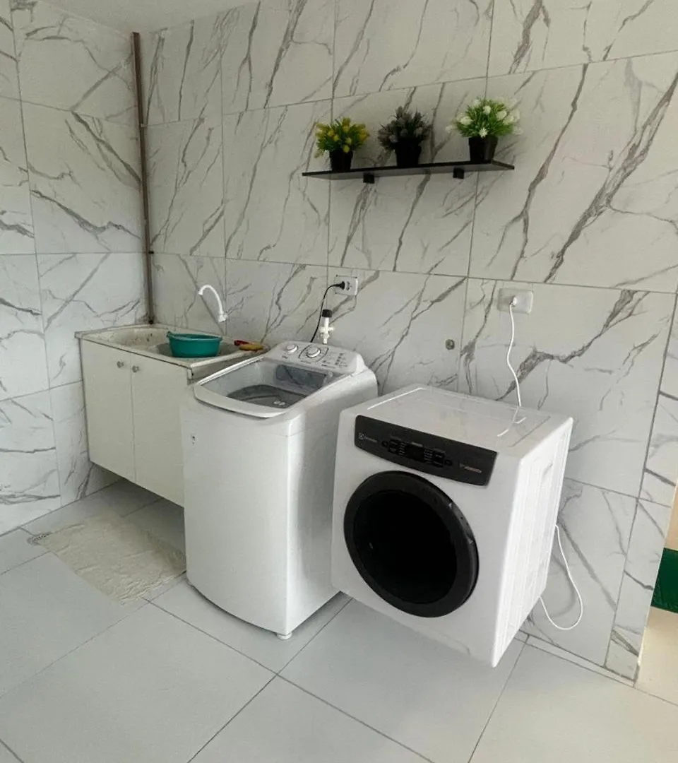 Loft 03 Apartment Recife 0*,