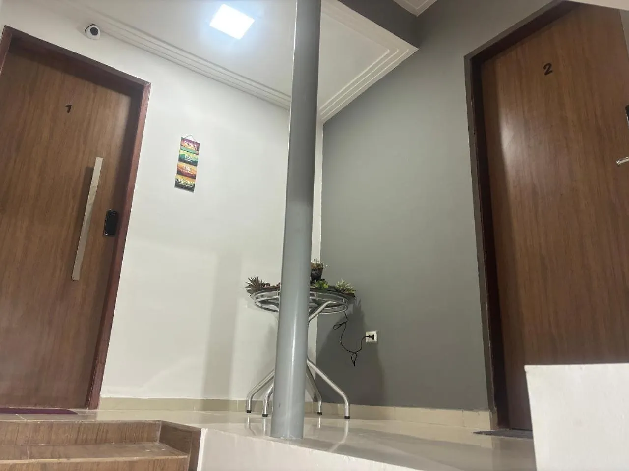 Loft 03 Appartement Recife
