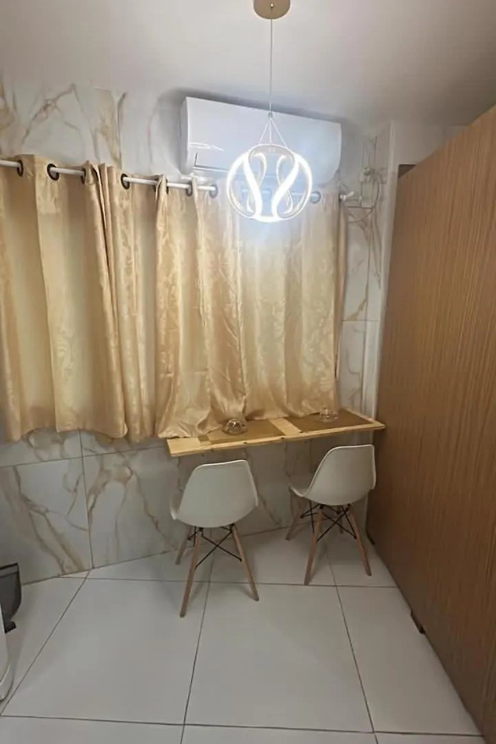 Loft 03 Appartement Recife