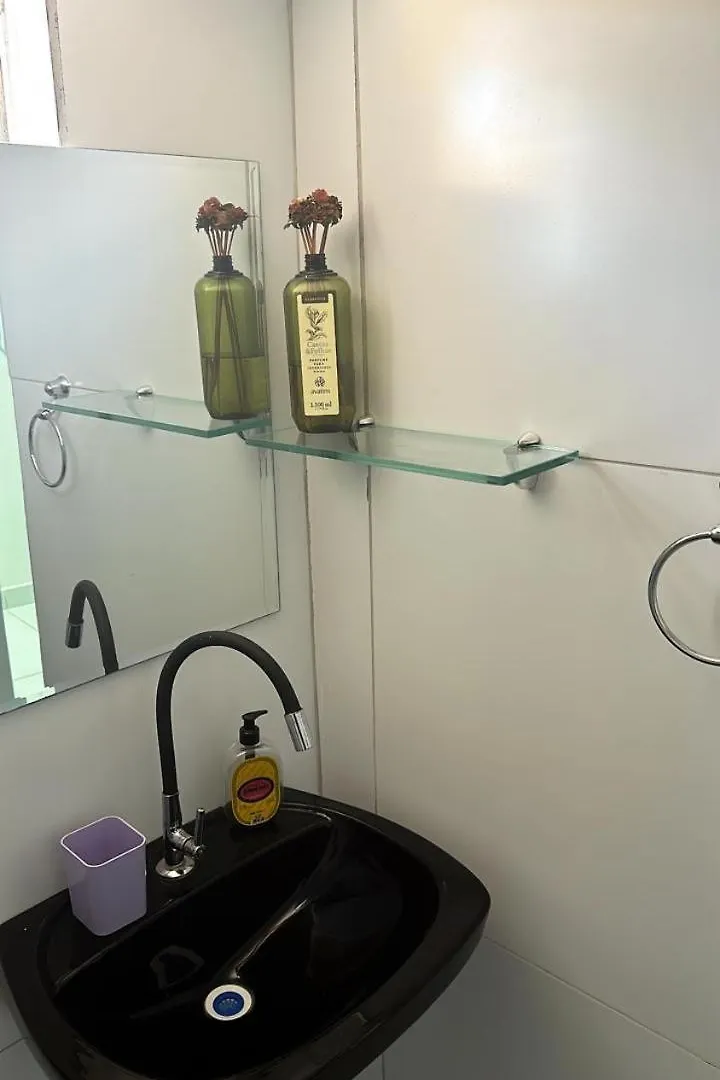 Loft 03 - Ufpe - Ufrpe - Caxanga - Cordeiro Apartamento Recife