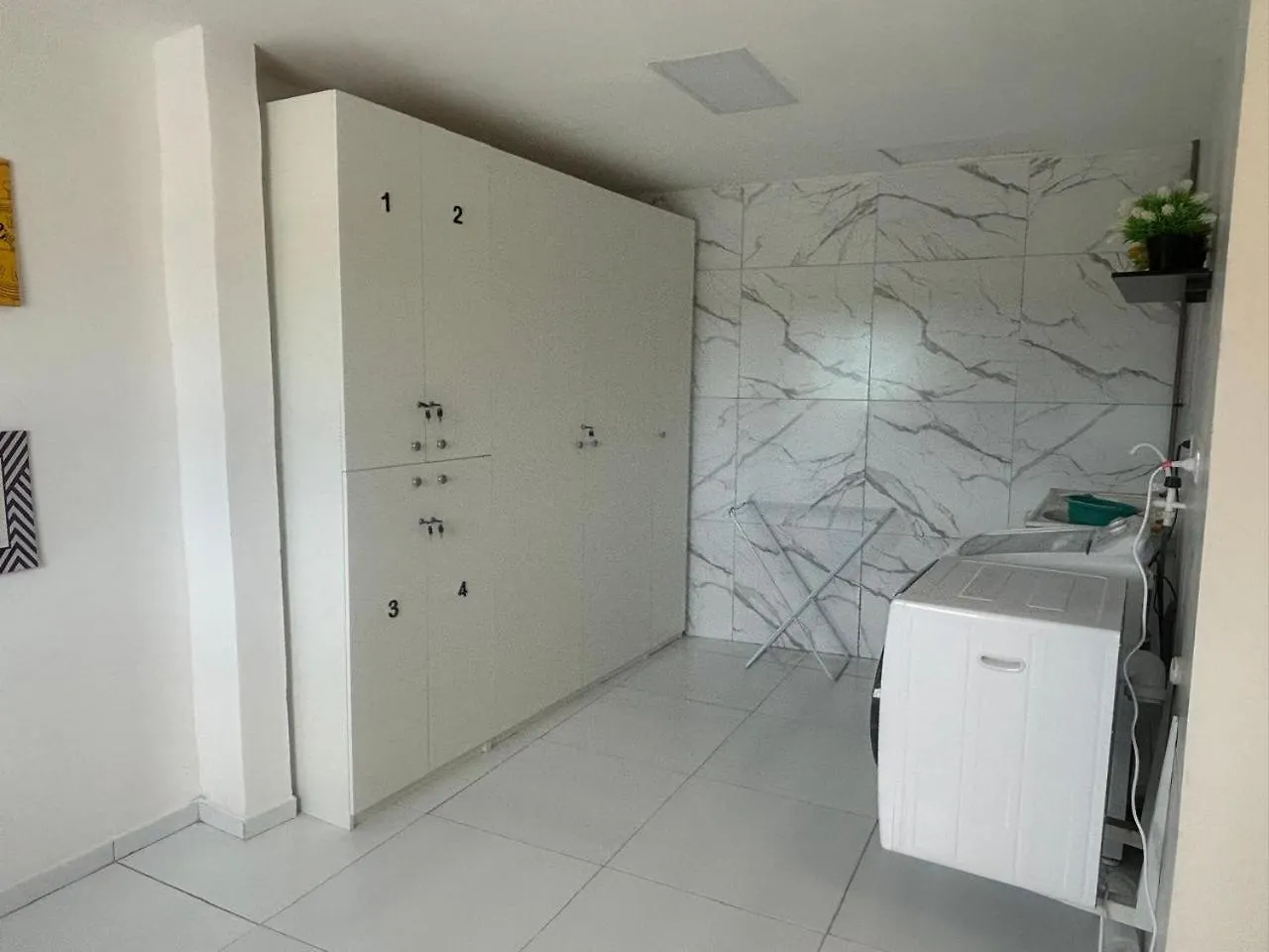 Loft 03 Apartment Recife Brazil