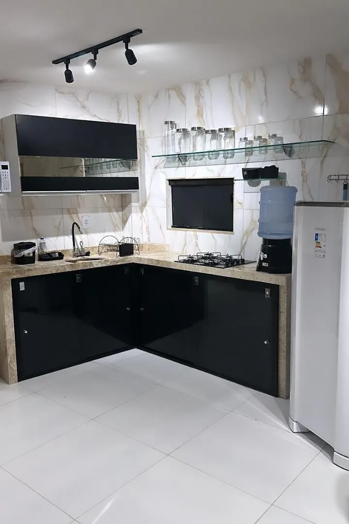 Loft 03 Apartment Recife