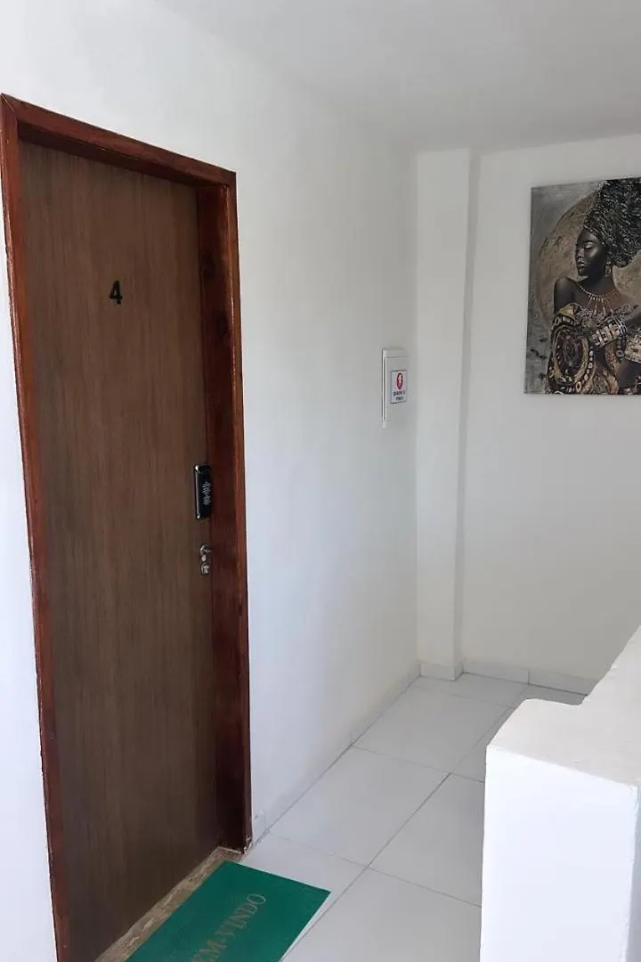 Loft 03 Apartment Recife