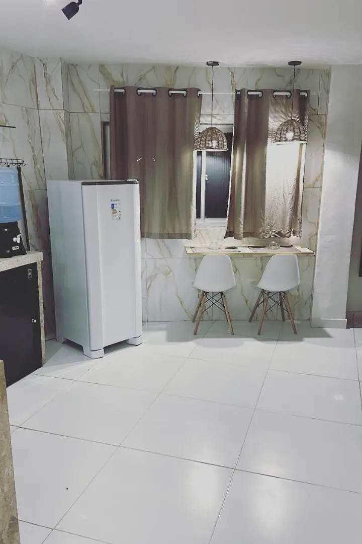 Loft 03 Apartment Recife