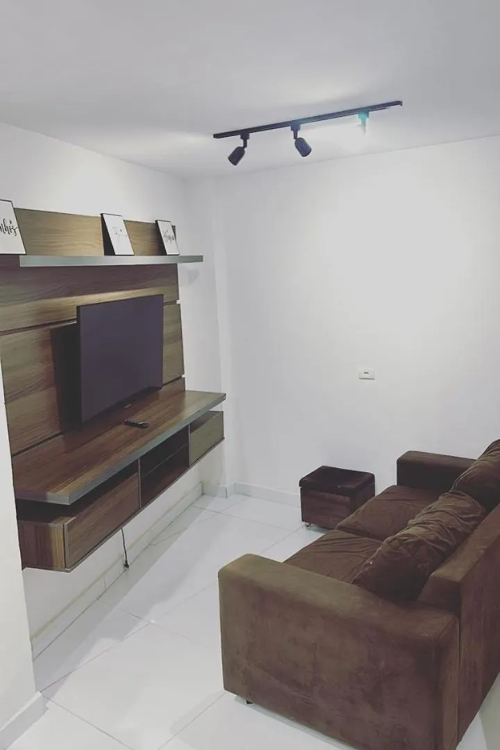 Loft 03 Apartment Recife