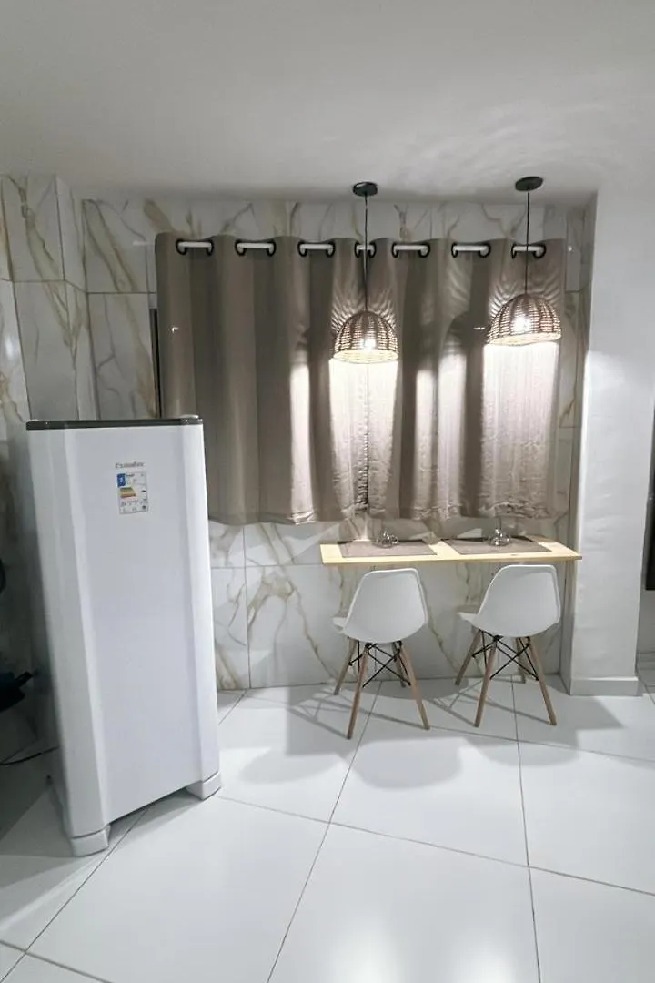 Loft 03 Apartment Recife 0*,