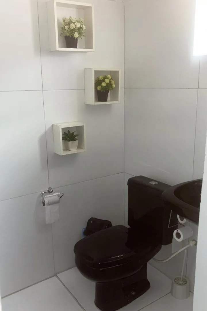 Loft 03 Apartment Recife Brazil