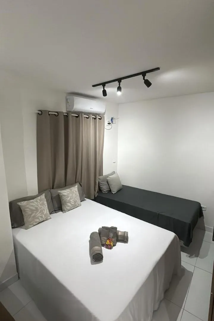 Loft 03 Apartment Recife
