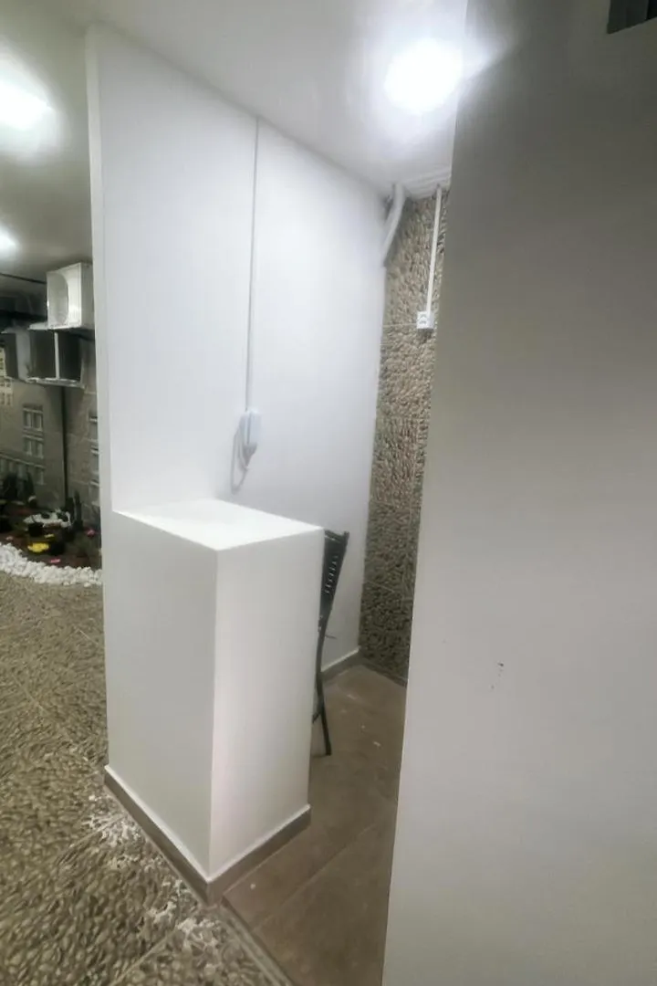 Loft 03 Apartment Recife Brazil