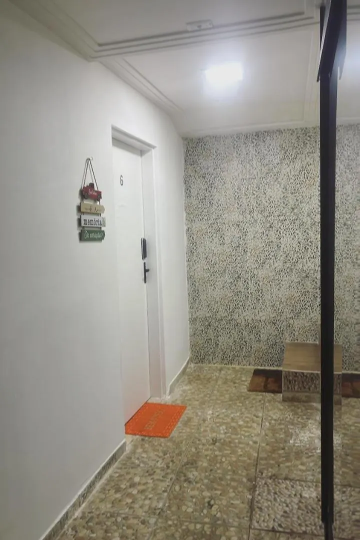 Loft 03 Apartment Recife