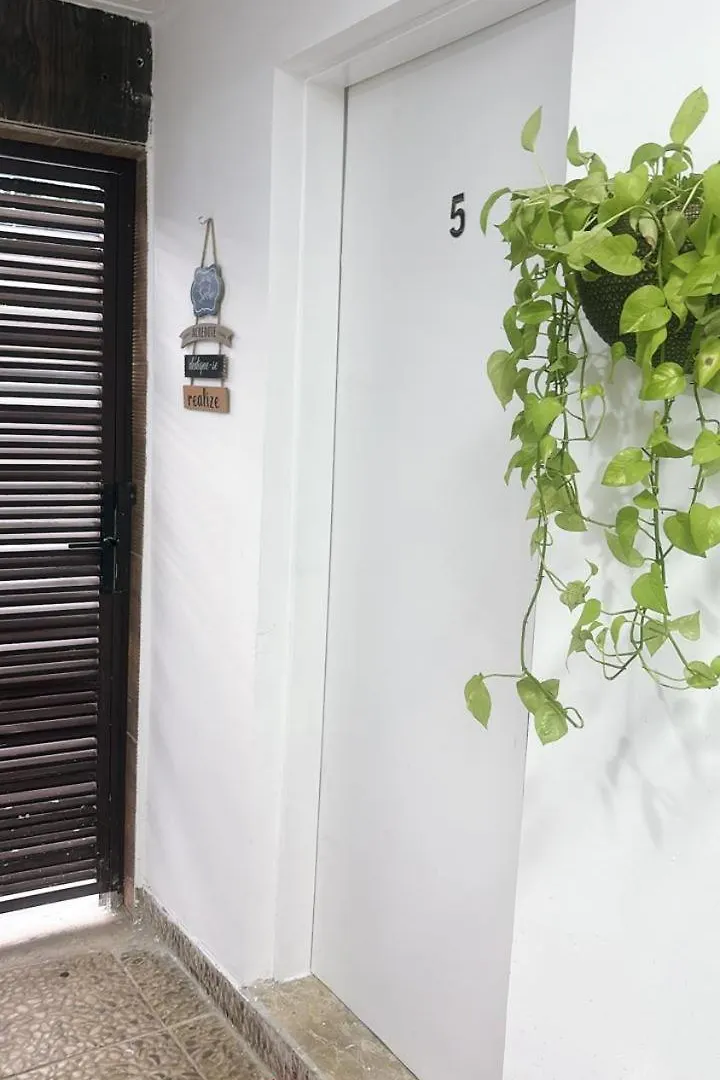Loft 03 Apartment Recife