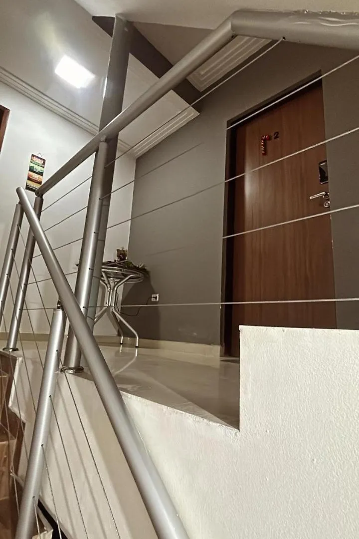 Loft 03 Apartment Recife