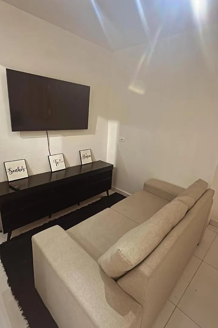 Loft 03 Apartment Recife 0*,  Brazil